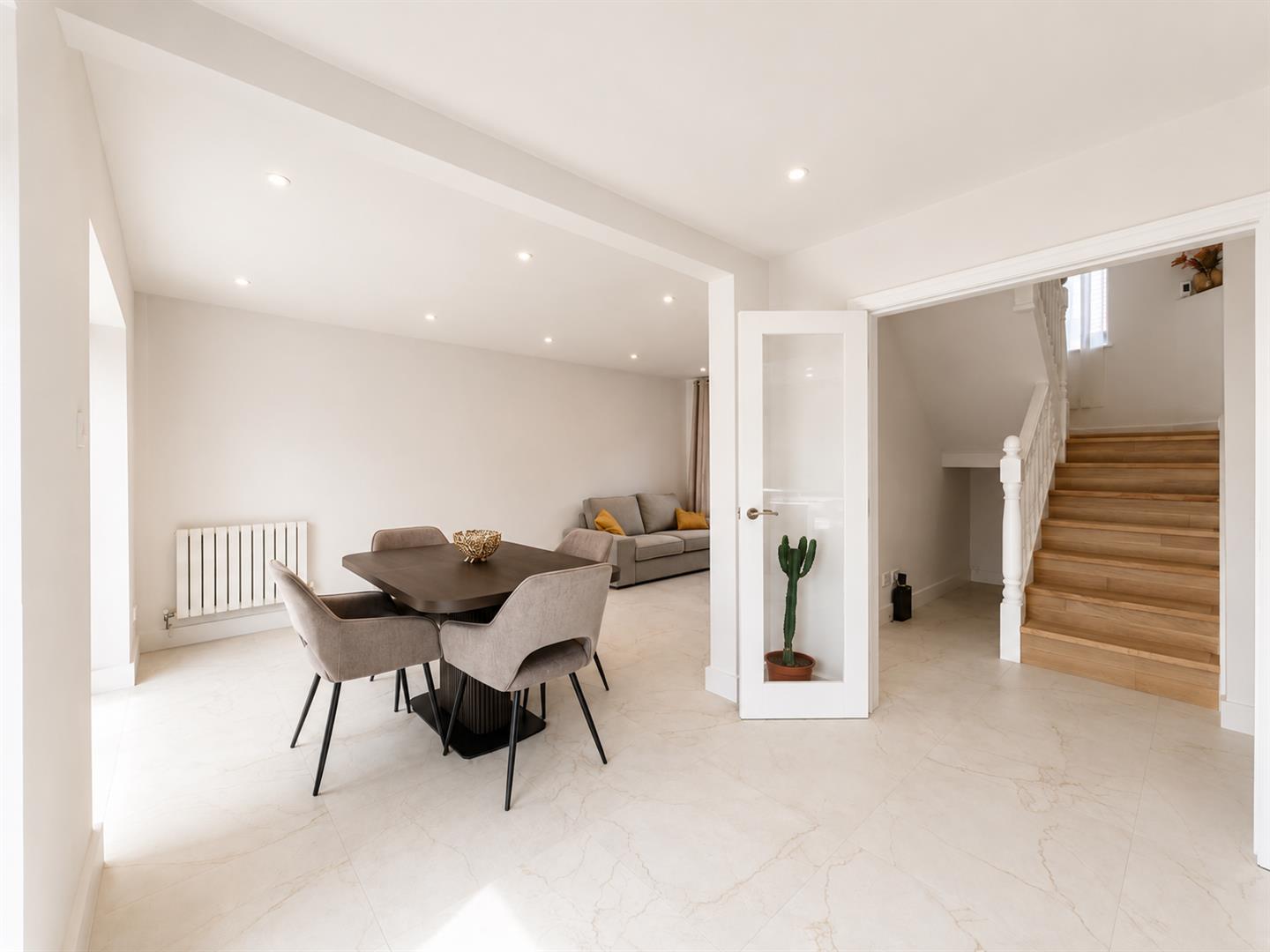 Pearse Grove, Walton Park, Milton Keynes